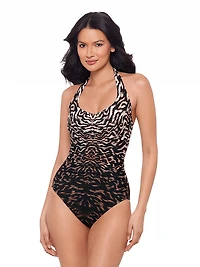 Utopia One-Piece Swimsuit