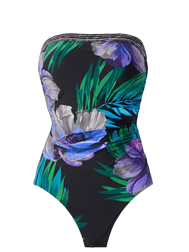 Avanti One-Piece Swimsuit