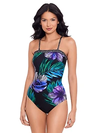 Avanti One-Piece Swimsuit