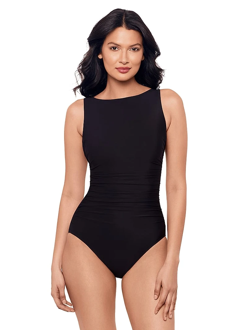 Regatta One-Piece Swimsuit