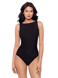 Regatta One-Piece Swimsuit