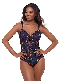 Siren One-Piece Swimsuit