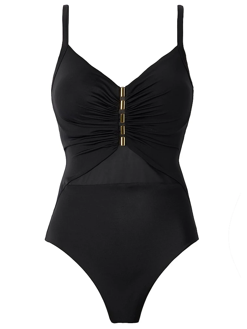 Mariposa One-Piece Swimsuit