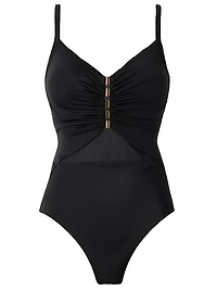 Mariposa One-Piece Swimsuit