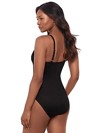 Mariposa One-Piece Swimsuit