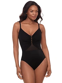 Mariposa One-Piece Swimsuit