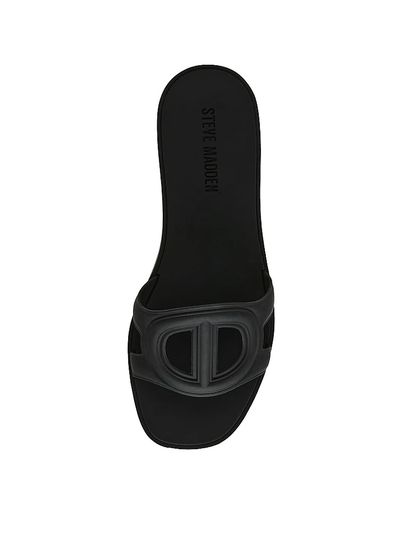 Jellie Slide Sandals
