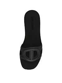 Jellie Slide Sandals