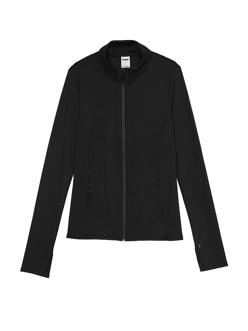 Relay Full-Zip Jacket