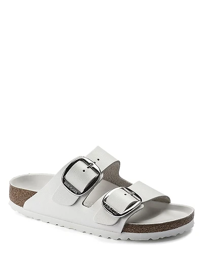 Arizona Big Buckle Sandals