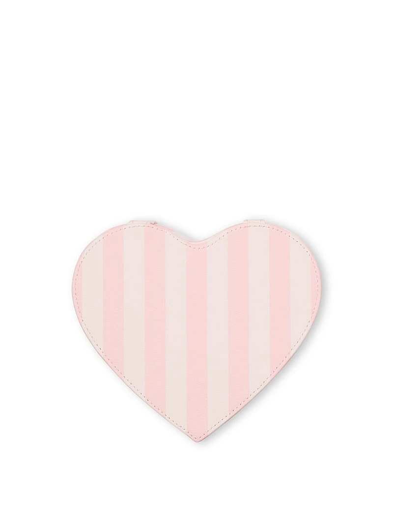 Heart Jewelry Box