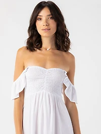 Brooklyn Maxi Dress
