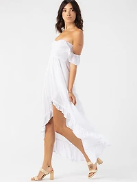 Brooklyn Maxi Dress