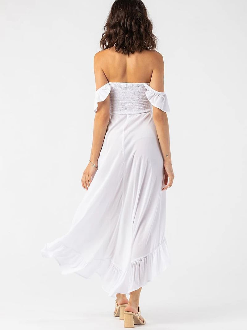 Brooklyn Maxi Dress