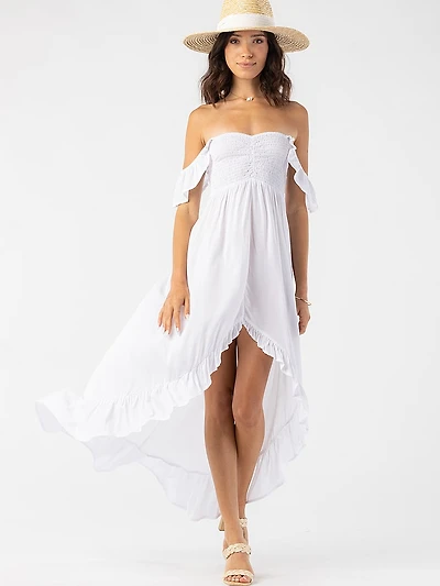 Brooklyn Maxi Dress