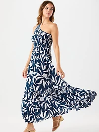 Lila Maxi Dress