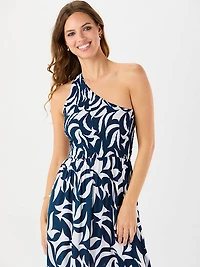 Lila Maxi Dress