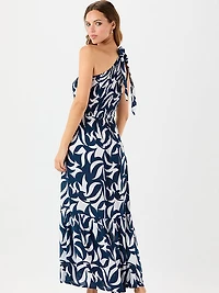 Lila Maxi Dress