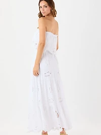 Heliconia Skirt