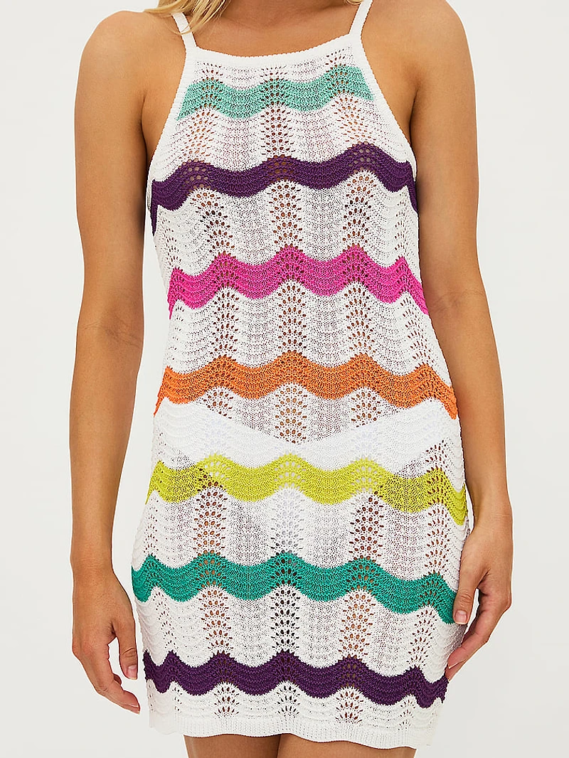 Tessie Dress
