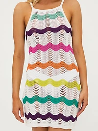 Tessie Dress