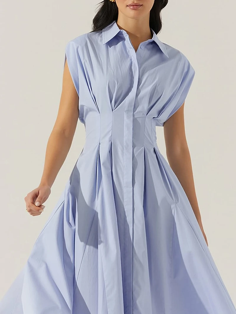 Beckett Dress