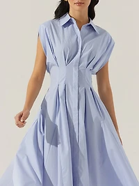 Beckett Dress
