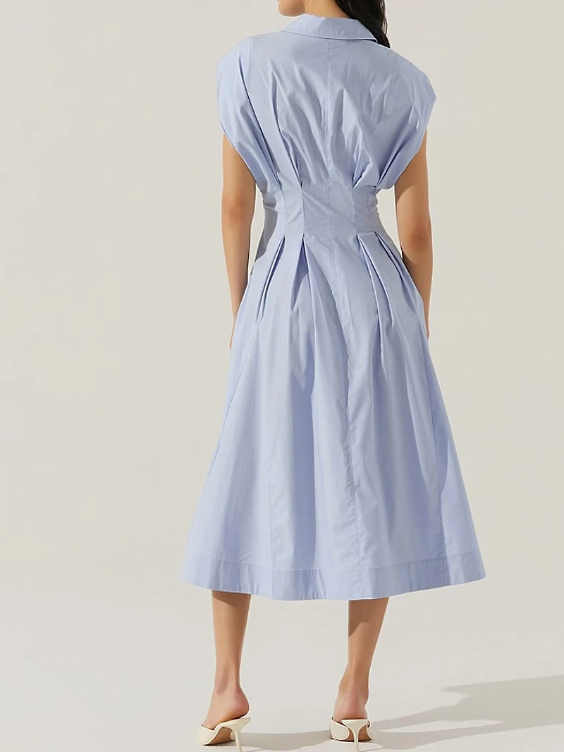 Beckett Dress