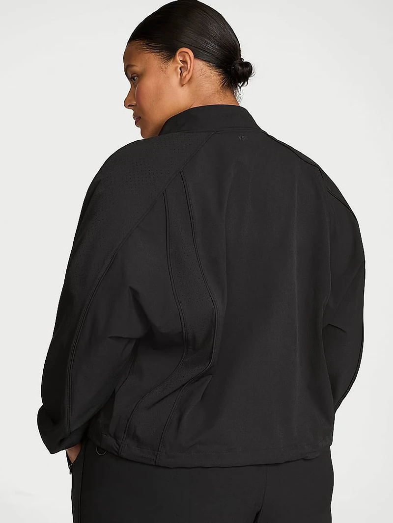 VSX ActiveFlex Full-Zip Jacket
