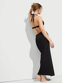 Beachwear Convertible Dress