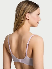 Shapewear by Victoria SheerSmoothing™ Unlined Demi Bra