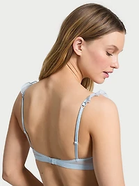 Tease Butterfly Unlined Triangle Bralette