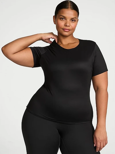 Bodywear by Victoria with FeatherSoft™ Innovation Tee