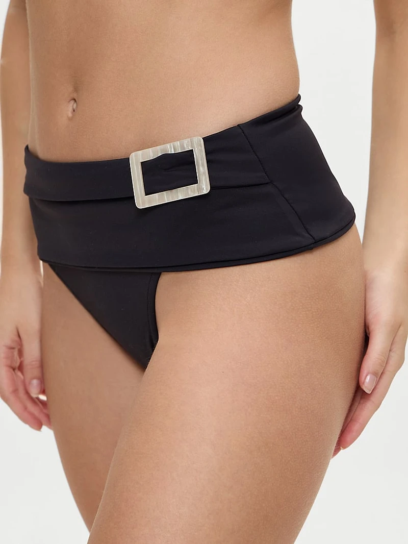 Maverick Bikini Bottom