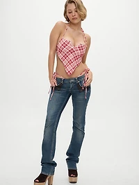 Springtime Bikini Top