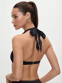 Sunday Bikini Top