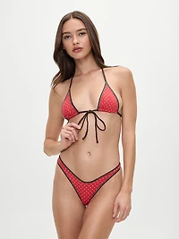 Paradise Bikini Top