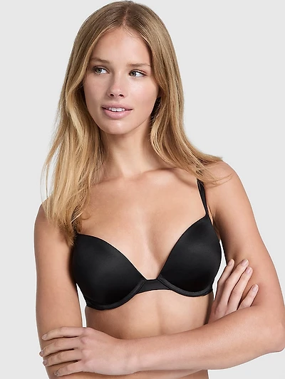 Wear Everywhere Super Push-Up Bra