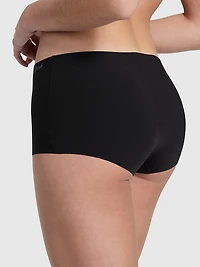 No-Show Boyshort Panty