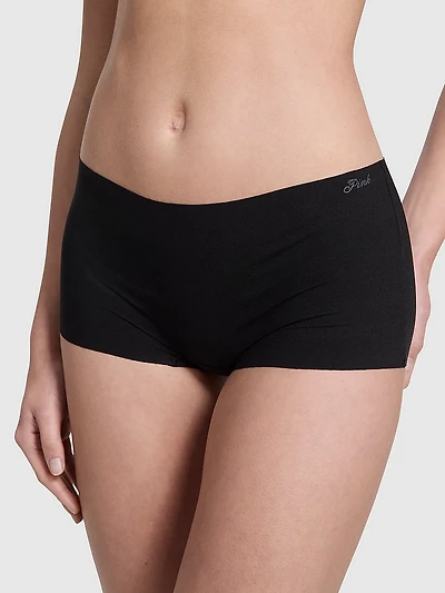 No-Show Boyshort Panty
