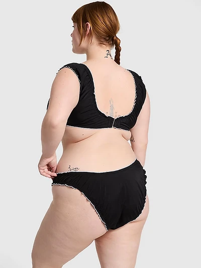 Hudson Cheeky Bikini Bottom