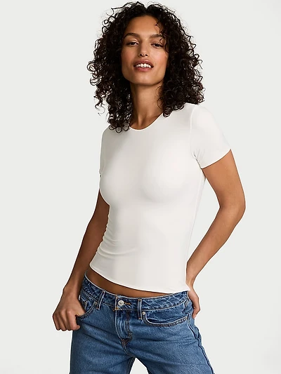 Bodywear by Victoria with FeatherSoft™ Innovation Tee