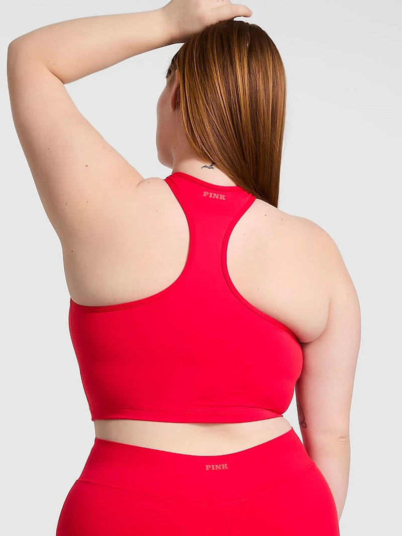 Relay Racerback Tank Top