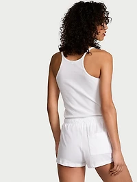 100% Cotton Micro Shorts