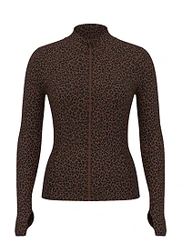 Relay Full-Zip Jacket
