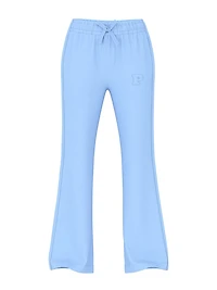 Lightweight Lounge Flare Pants