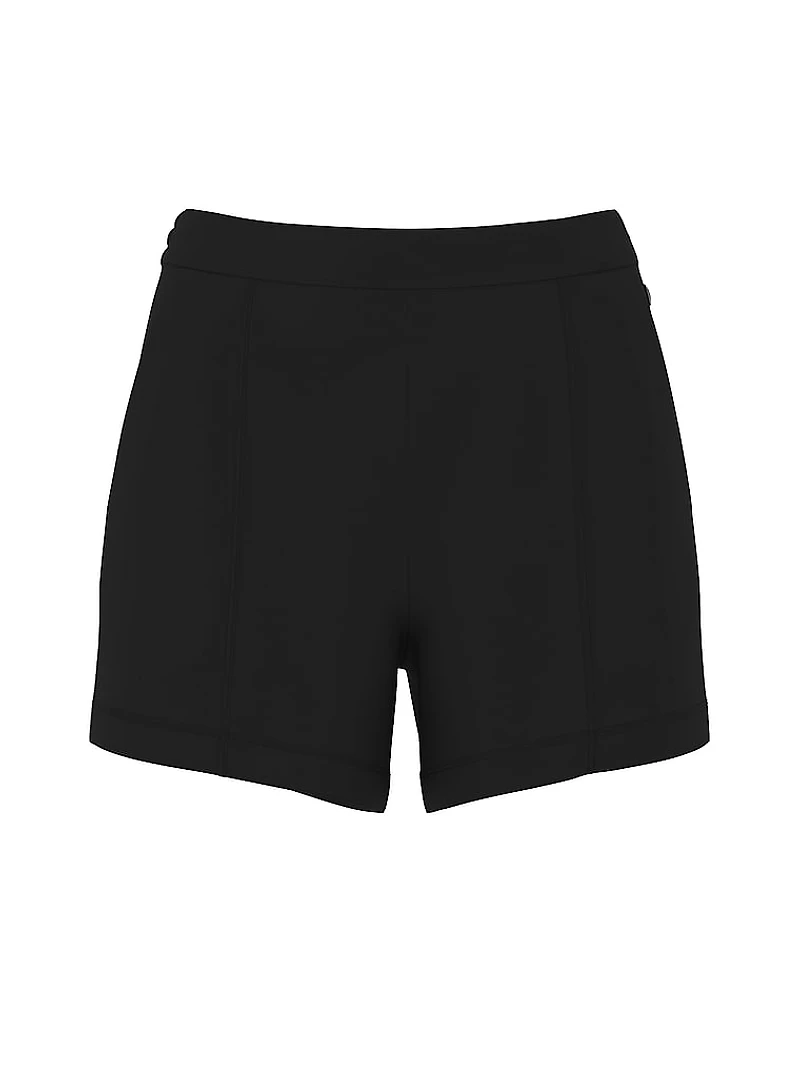 VSX Featherweight Knit Short