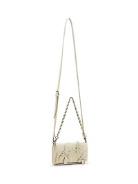 Full Bloom Small Flap Bag