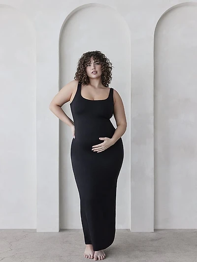 The Elle Dress