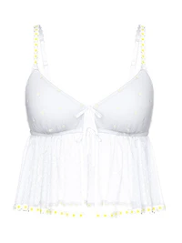 Wink Fly Away Bra Top